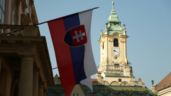 Bratislava-1