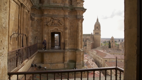 Salamanca 3