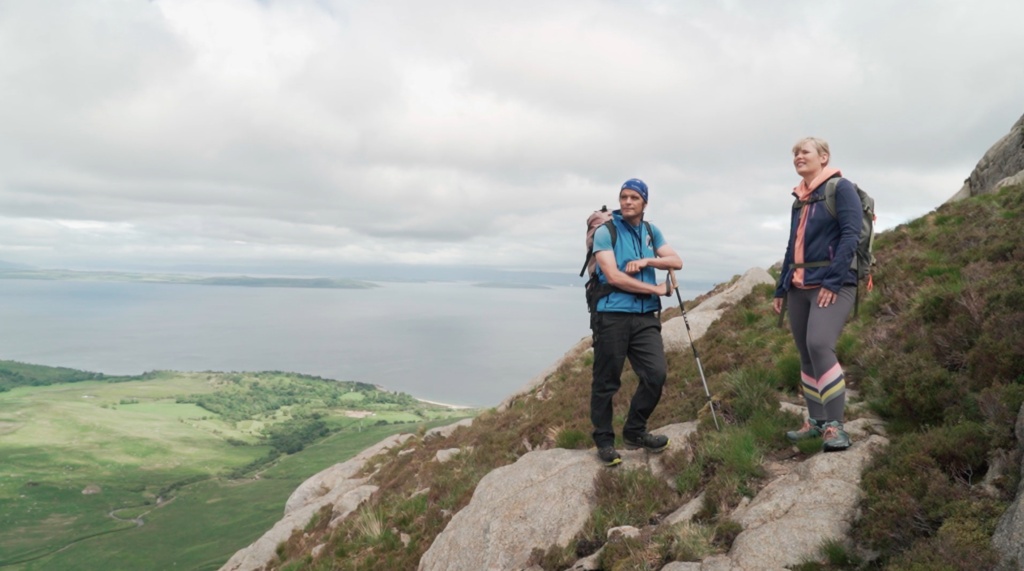 ZDF – Schottland: Isle of Arran Nord