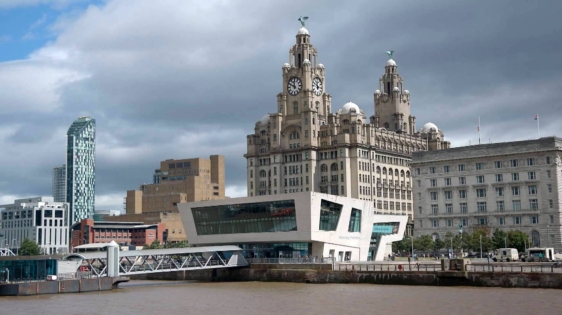 ZDF – Liverpool