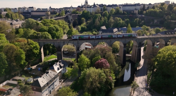 Luxemburg 1