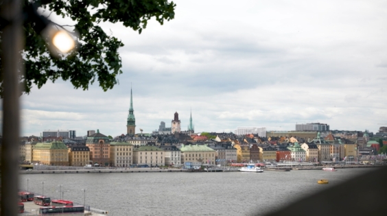 Stockholm