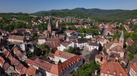 Wissembourg