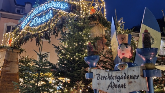 ZDF – Berchtesgadener Advent