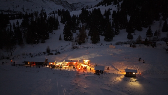 ZDF – Katschberger Adventweg