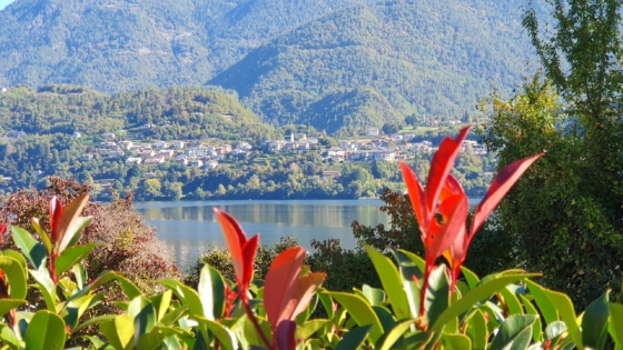 ZDF – Reisetipp Schönste Dörfer im Trentino