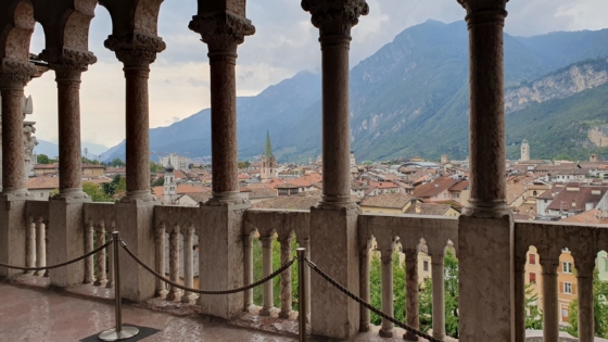 ZDF – Reisetipp Trient